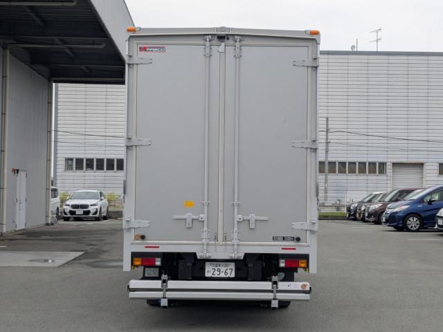 Ref No.A15906569 MITSUBISHI CANTER TRUCK Image#7