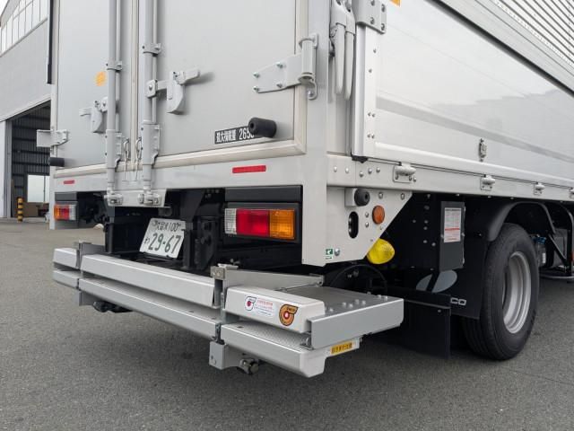 Ref No.A15906569 MITSUBISHI CANTER TRUCK Image#6