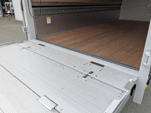 Ref No.A15906569 MITSUBISHI CANTER TRUCK Image#11