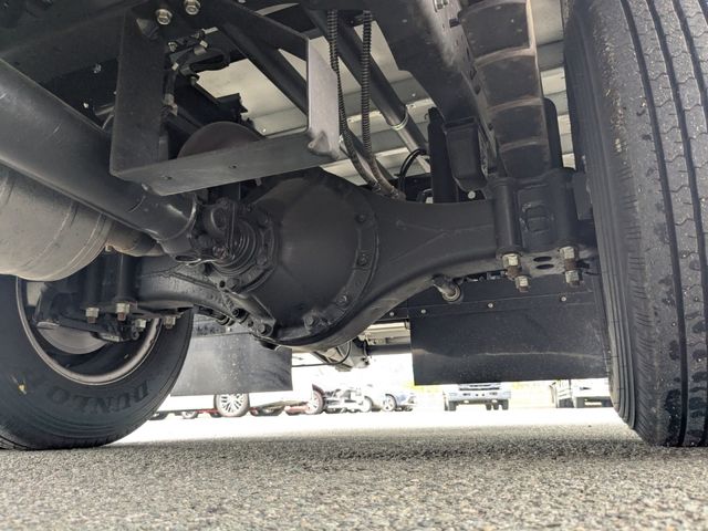 Ref No.A15906569 MITSUBISHI CANTER TRUCK Image#18