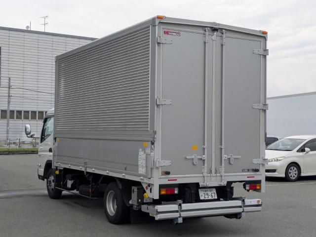 Ref No.A15906569 MITSUBISHI CANTER TRUCK Image#3