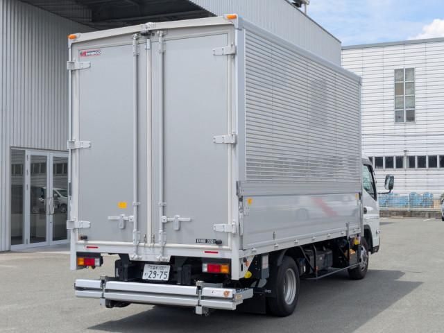 Ref No.A15906571 MITSUBISHI CANTER TRUCK Image#4