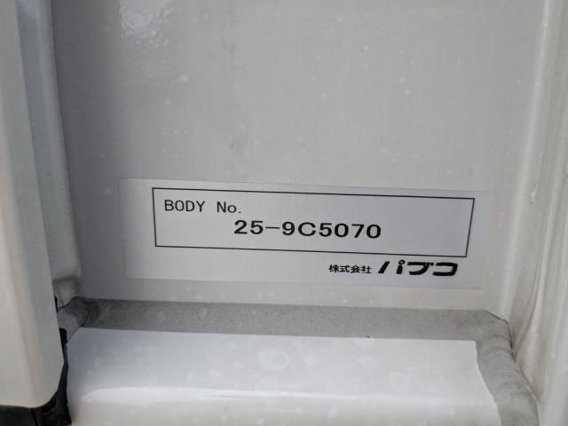 Ref No.A15906571 MITSUBISHI CANTER TRUCK Image#16