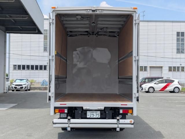Ref No.A15906571 MITSUBISHI CANTER TRUCK Image#8