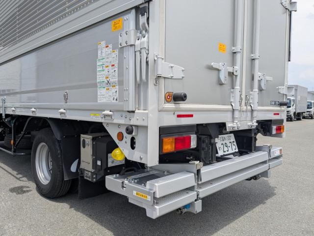 Ref No.A15906571 MITSUBISHI CANTER TRUCK Image#5