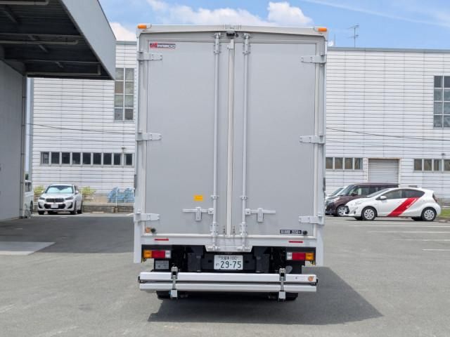 Ref No.A15906571 MITSUBISHI CANTER TRUCK Image#7