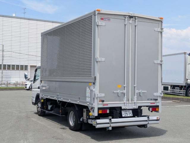 Ref No.A15906571 MITSUBISHI CANTER TRUCK Image#3