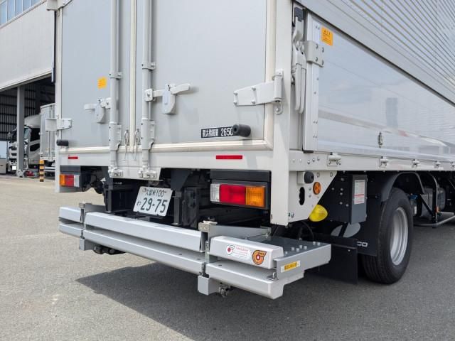 Ref No.A15906571 MITSUBISHI CANTER TRUCK Image#6