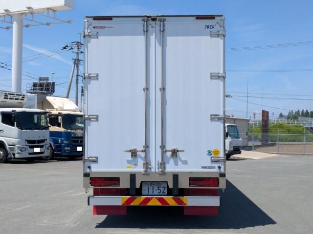 Ref No.A15906572 MITSUBISHI SUPER GREAT Image#7