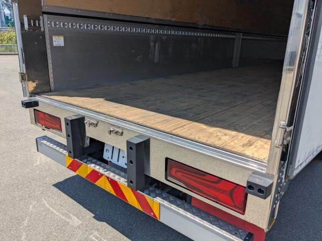 Ref No.A15906572 MITSUBISHI SUPER GREAT Image#12