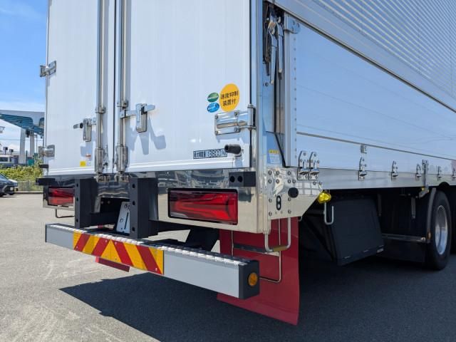 Ref No.A15906572 MITSUBISHI SUPER GREAT Image#6