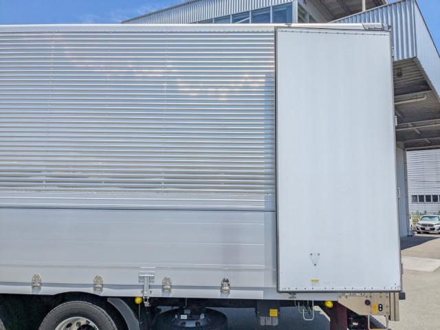 Ref No.A15906572 MITSUBISHI SUPER GREAT Image#8