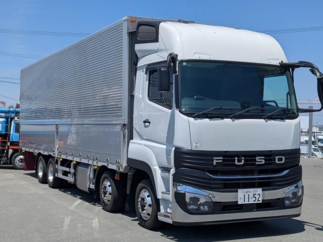 Ref No.A15906572 MITSUBISHI SUPER GREAT Image#2