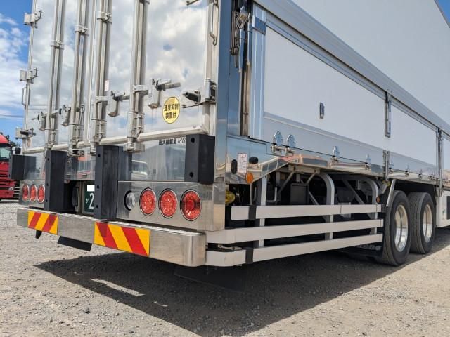 Ref No.A15906575 HINO PROFIA Image#6