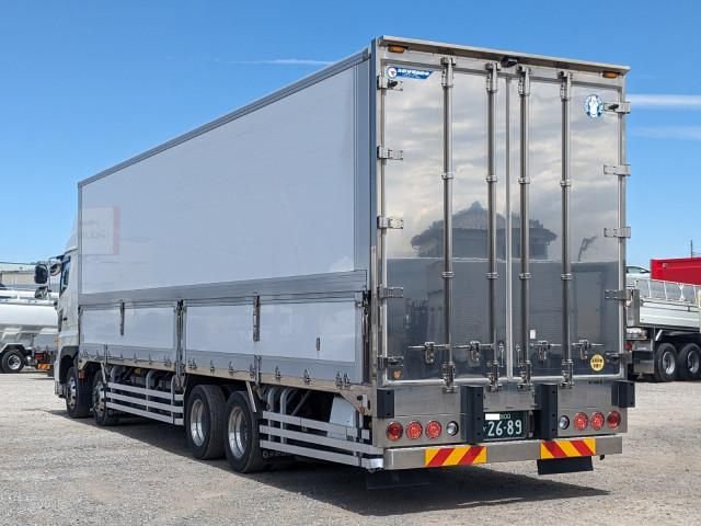 Ref No.A15906575 HINO PROFIA Image#3
