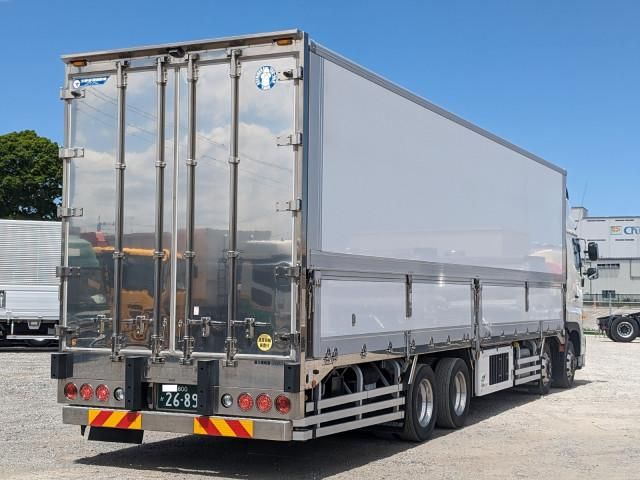 Ref No.A15906575 HINO PROFIA Image#4