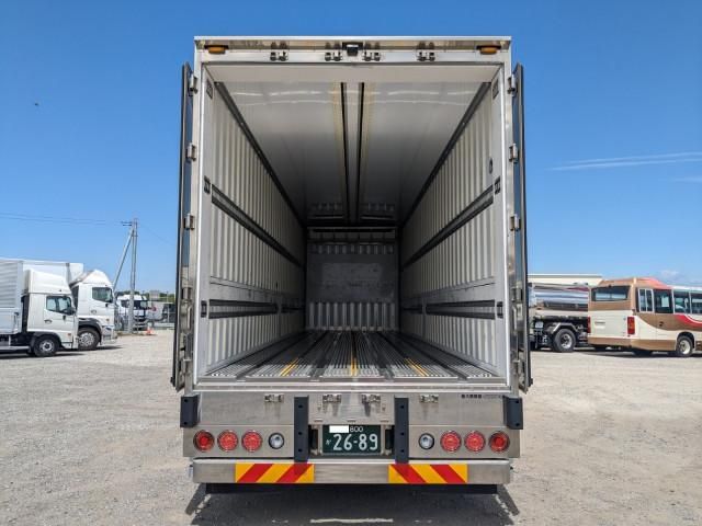 Ref No.A15906575 HINO PROFIA Image#8