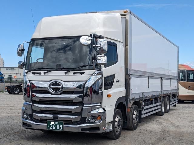HINO PROFIA