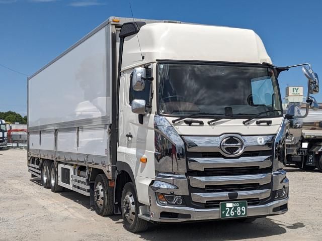 Ref No.A15906575 HINO PROFIA Image#2
