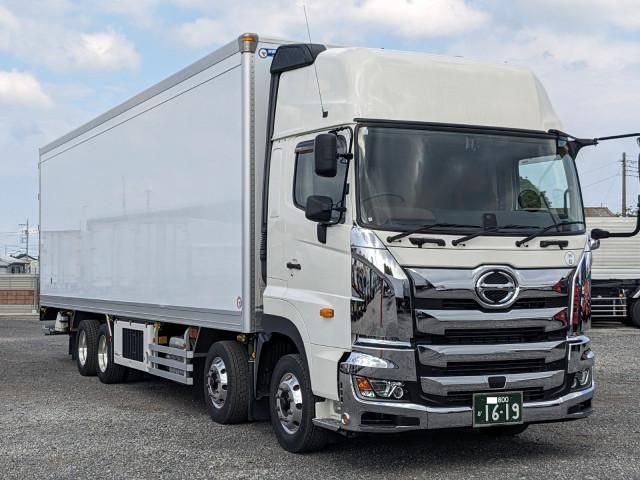Ref No.A15906577 HINO PROFIA Image#2
