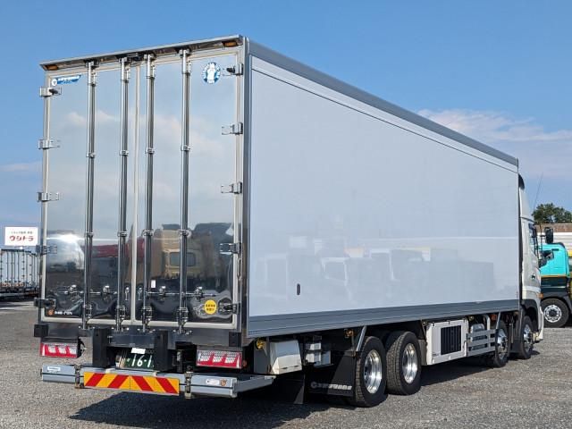 Ref No.A15906577 HINO PROFIA Image#4