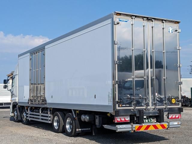 Ref No.A15906577 HINO PROFIA Image#3