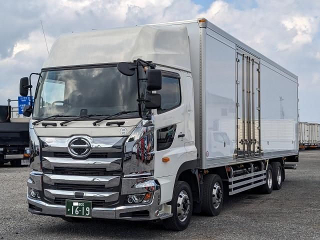 HINO PROFIA