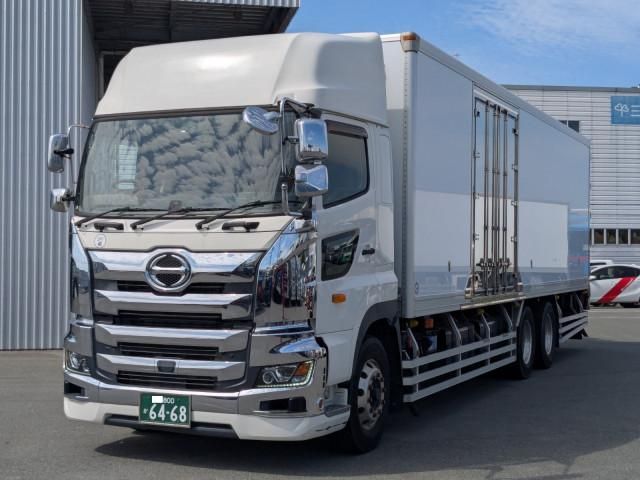 HINO PROFIA