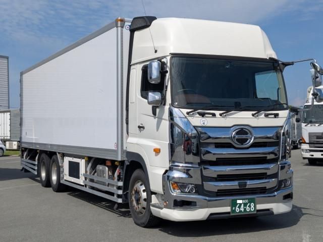 Ref No.A15906581 HINO PROFIA Image#2
