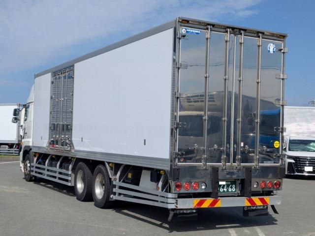 Ref No.A15906581 HINO PROFIA Image#3