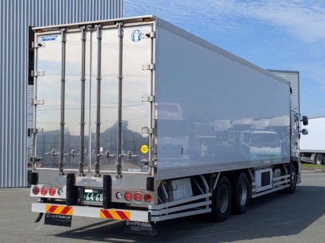 Ref No.A15906581 HINO PROFIA Image#4