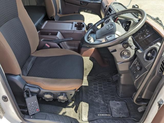 Ref No.A15906586 HINO RANGER Image#20
