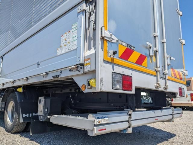 Ref No.A15906586 HINO RANGER Image#5