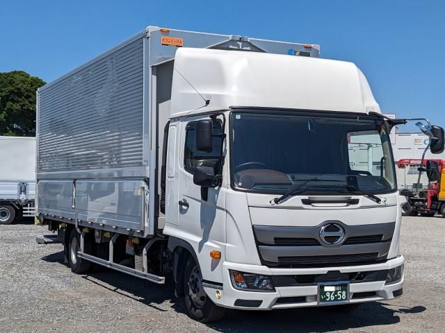 Ref No.A15906586 HINO RANGER Image#2