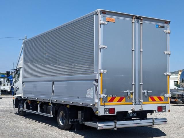 Ref No.A15906586 HINO RANGER Image#3