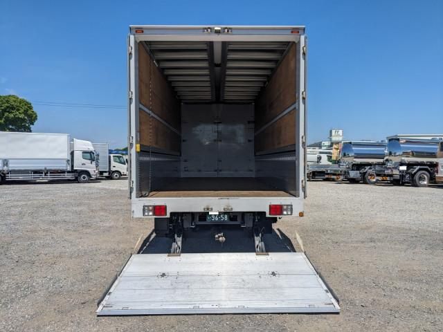 Ref No.A15906586 HINO RANGER Image#8
