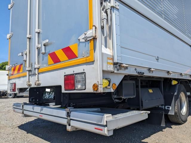 Ref No.A15906586 HINO RANGER Image#6