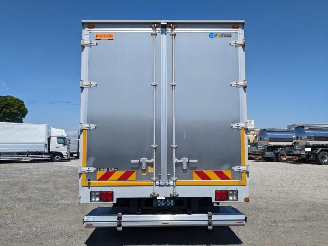 Ref No.A15906586 HINO RANGER Image#7