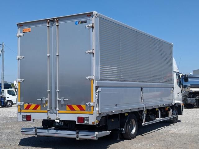Ref No.A15906586 HINO RANGER Image#4