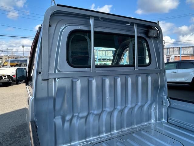 Ref No.A15906588 DAIHATSU HIJET TRUCK Image#17