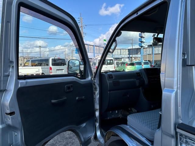 Ref No.A15906588 DAIHATSU HIJET TRUCK Image#18