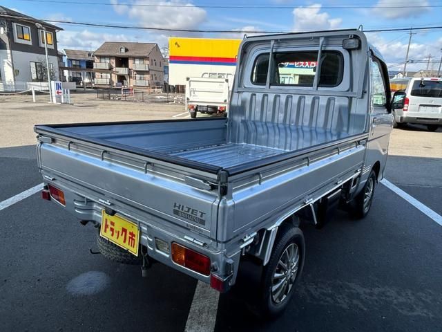 Ref No.A15906588 DAIHATSU HIJET TRUCK Image#10