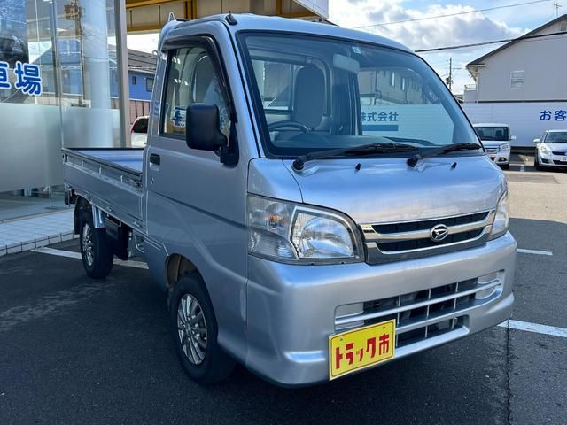 Ref No.A15906588 DAIHATSU HIJET TRUCK Image#4