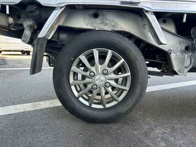 Ref No.A15906588 DAIHATSU HIJET TRUCK Image#8