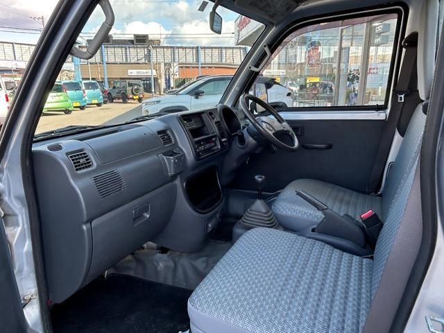 Ref No.A15906588 DAIHATSU HIJET TRUCK Image#19