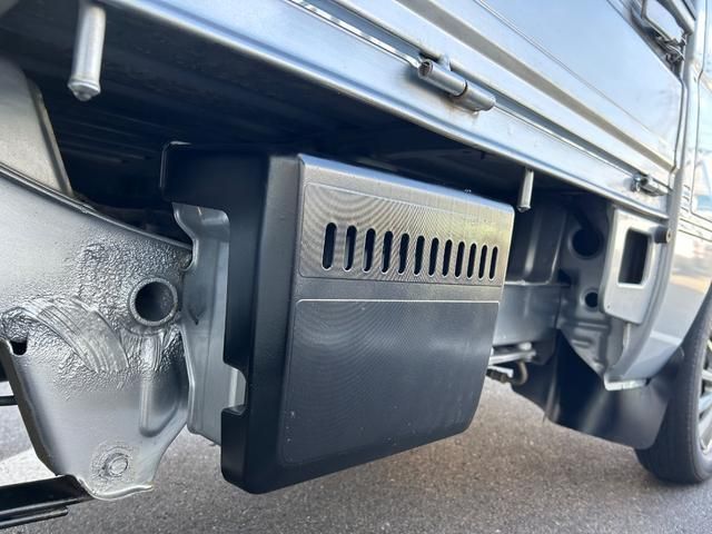 Ref No.A15906588 DAIHATSU HIJET TRUCK Image#9