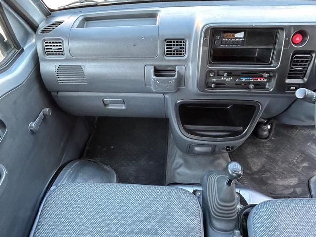 Ref No.A15906588 DAIHATSU HIJET TRUCK Image#20