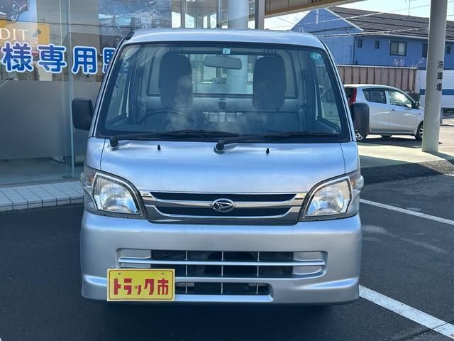 Ref No.A15906588 DAIHATSU HIJET TRUCK Image#3