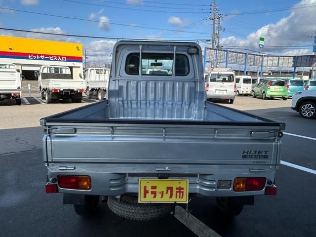 Ref No.A15906588 DAIHATSU HIJET TRUCK Image#11