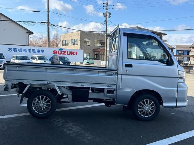 Ref No.A15906588 DAIHATSU HIJET TRUCK Image#6